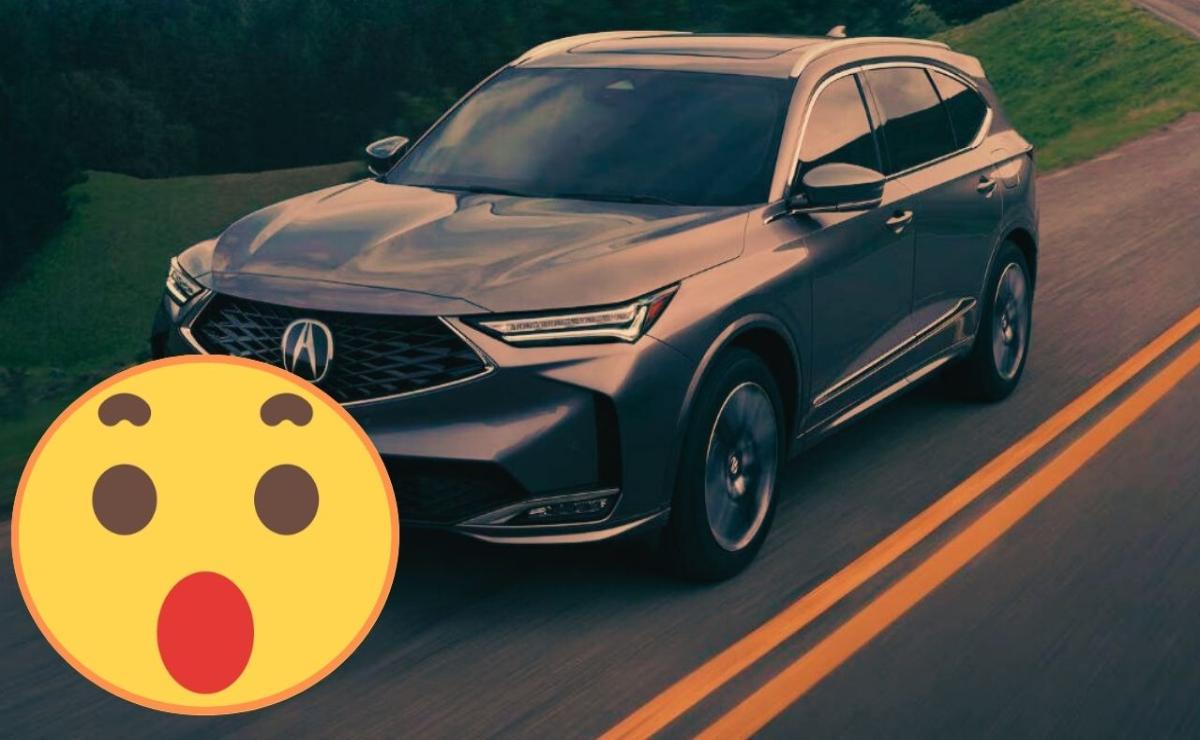 3 Nuevos SUV de Lujo que Son una Inversión Inteligente para los Jubilados.