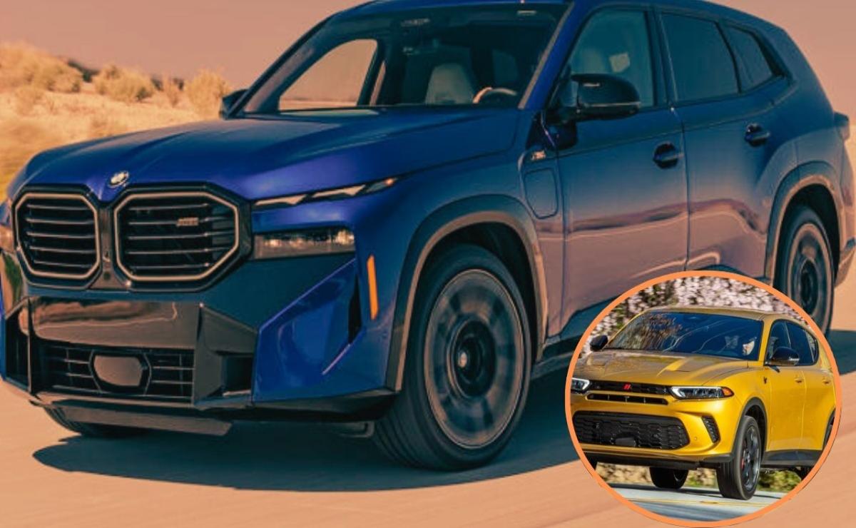 ¡Descubre los SUV Híbridos Enchufables que Puedes Comprar en 2025!