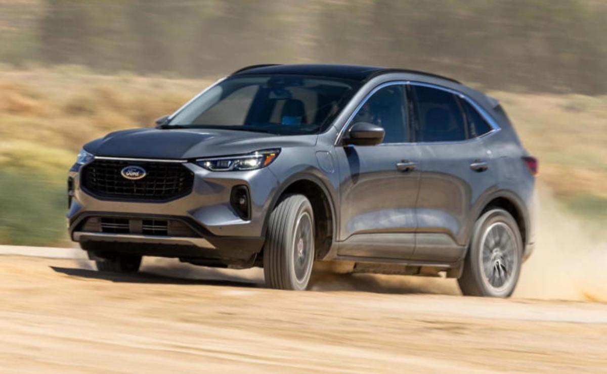 ¡Descubre los SUV Híbridos Enchufables que Puedes Comprar en 2025!
