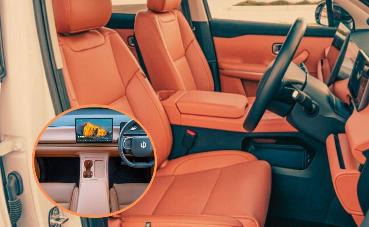 Conduje el SUV eléctrico de 30.000 dólares de Stellantis que desafía a Tesla.