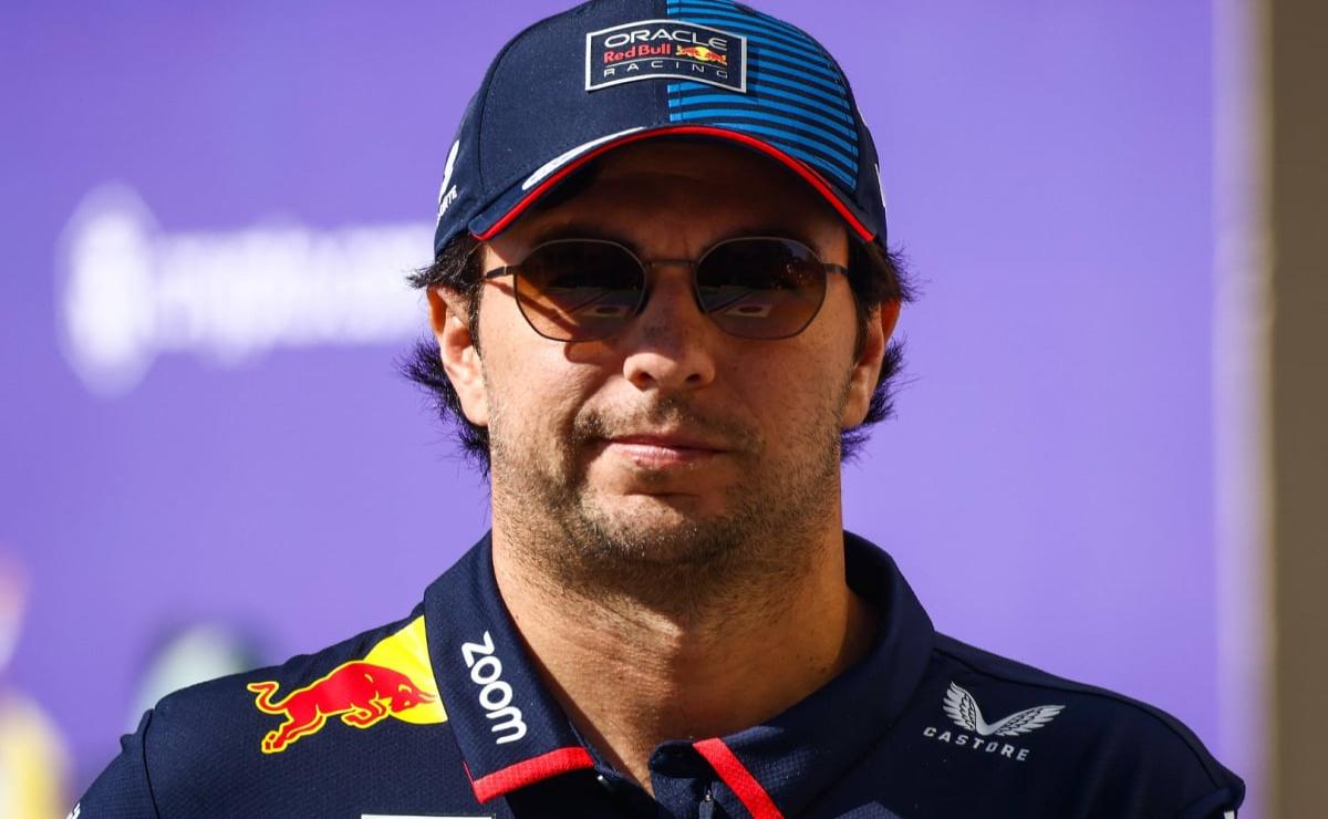 Sergio Pérez podría ser confirmado como primer piloto de Cadillac F1: todo lo que sabemos.