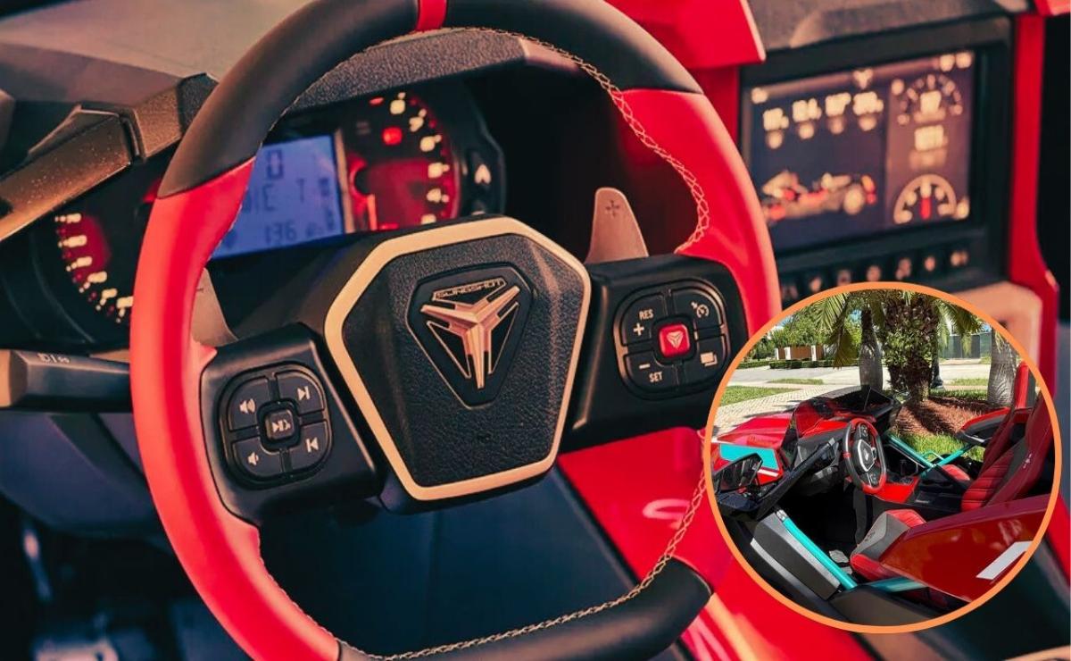 Slingshot 10: probamos el triciclo deportivo más radical del 2025 que lleva la adrenalina al límite.