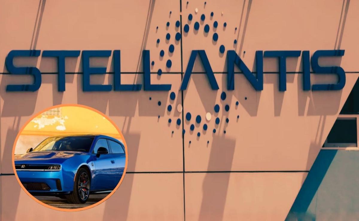 Stellantis en Crisis: Pérdidas Millonarias de 2.700 Millones de Dólares en 2025.