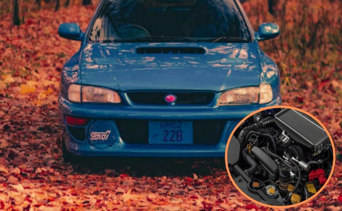 Por qué Subaru es la marca más confiable: Conoce las claves de su fiabilidad imbatible.
