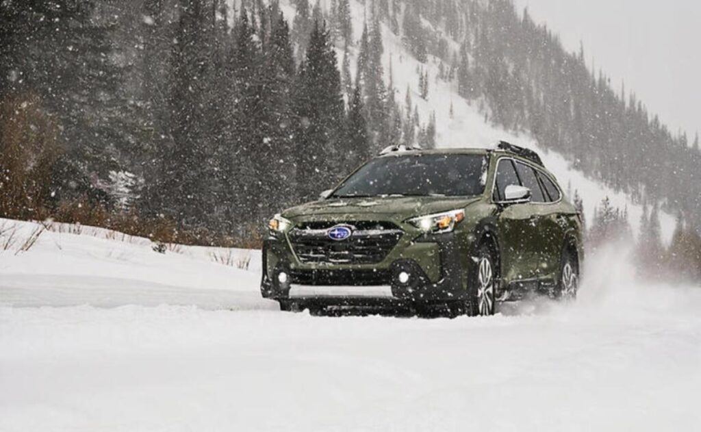 Por qué Subaru es la marca más confiable: Conoce las claves de su fiabilidad imbatible.