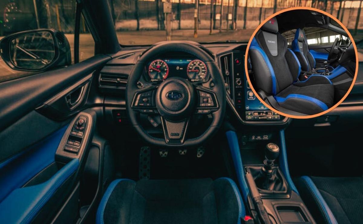 Subaru WRX tS 2025: ¿El Último Susurro del STi en la Era Moderna?