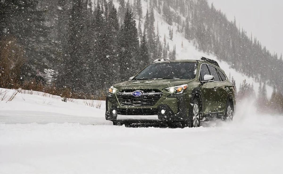 Por qué Subaru es la marca más confiable: Conoce las claves de su fiabilidad imbatible.