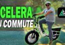 TSTebike Carrier Cargo