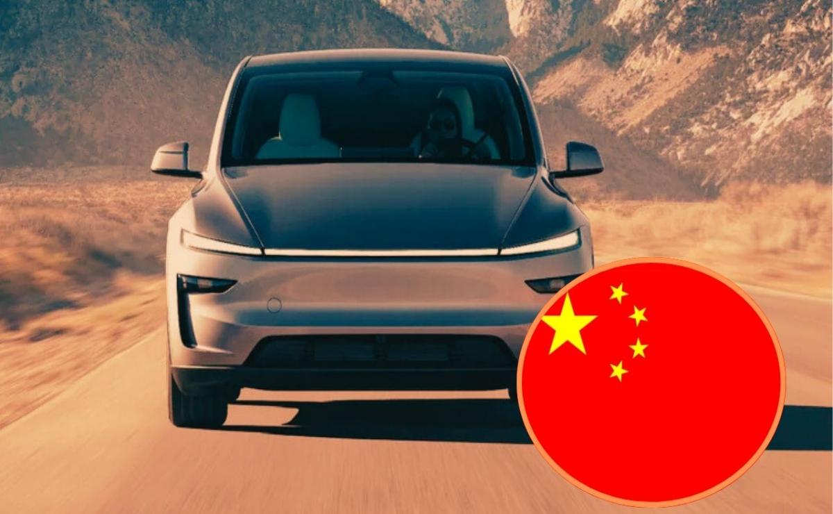 Tesla lleva la conducción autónoma al límite en China: Usuarios destacan seguridad y fiabilidad del FSD.