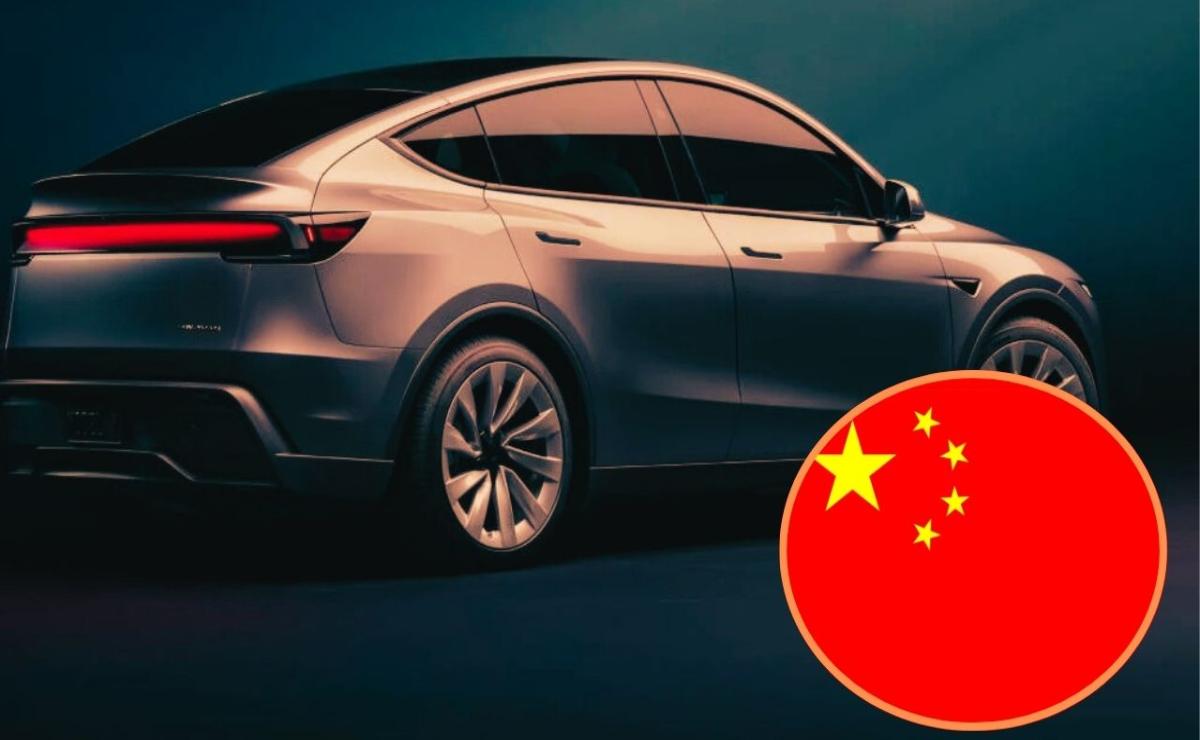 Tesla pierde terreno frente a China en la carrera de la conducción autónoma con un innovador servicio de alquiler de vehículos autónomos.