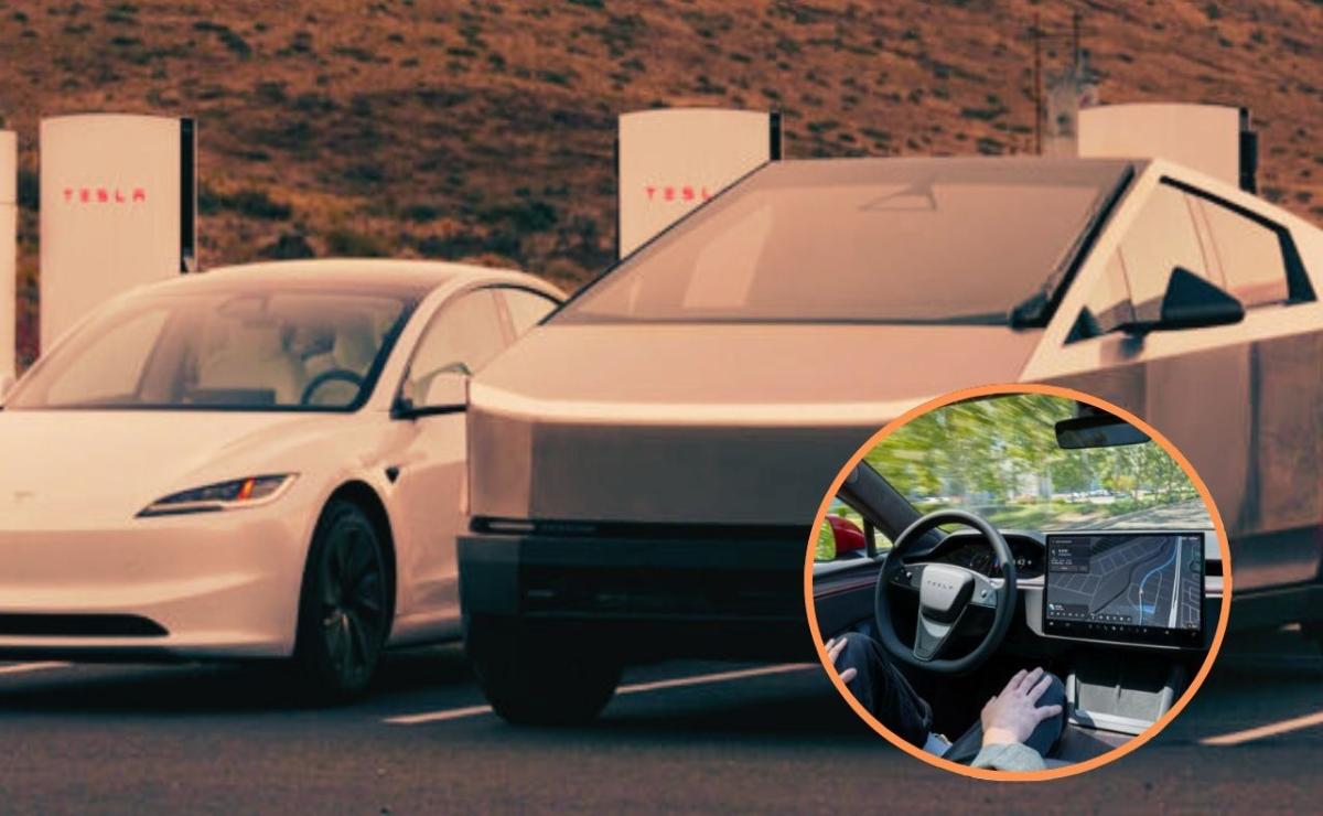 Tesla enfrenta una batalla legal que podría poner en riesgo su derecho a vender autos en California.