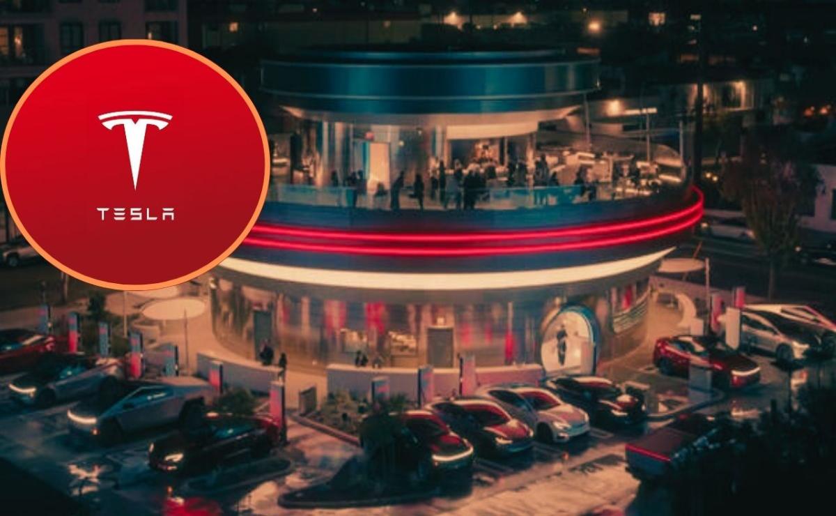El Restaurante Tesla de Los Ángeles: ¿Una Revolución o una Estrategia de Marketing Fallida?