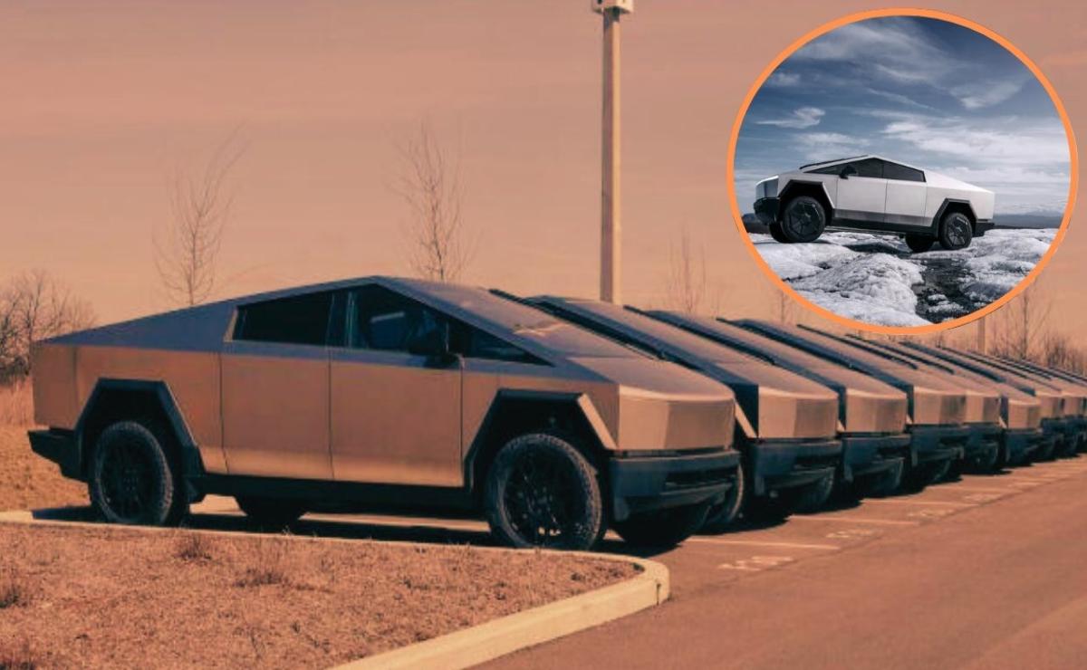 Tesla ofrece su software de conducción autónoma gratis para impulsar las ventas del Cybertruck: ¿última llamada antes del declive?