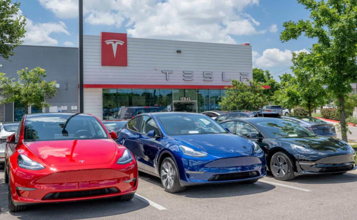 Predicción de las acciones de Tesla para 2025: ¿Recuperación o caída continuada en Wall Street?