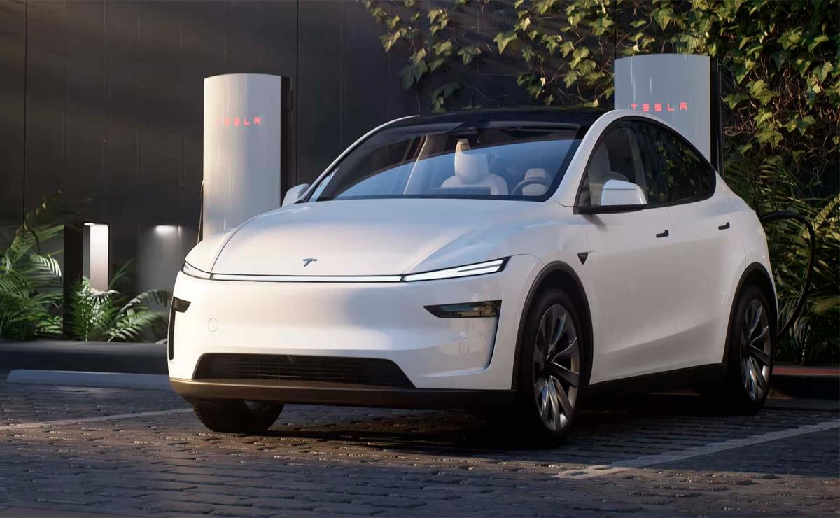 ¿Qué sigue para Tesla después de la caída en sus ganancias? Inversiones, IA y el futuro de los robotaxis.