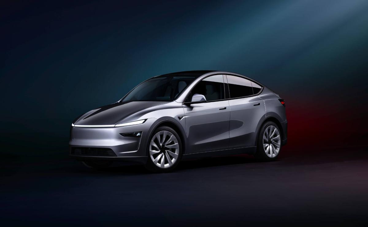 Tesla pierde terreno frente a China en la carrera de la conducción autónoma con un innovador servicio de alquiler de vehículos autónomos.