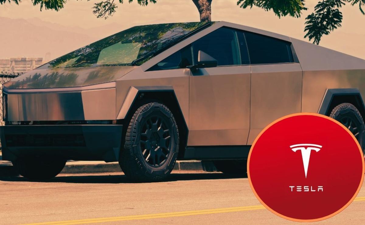 La Demanda del Tesla Cybertruck Se Derrumba: ¿El Sueño de Musk Está en Peligro?