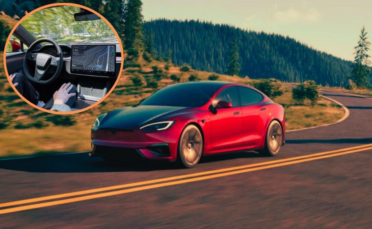 Tesla Model S 2025: Arrendamiento Atractivo para Julio con Características de Alta Gama.