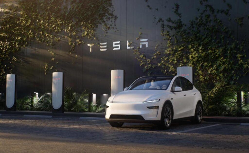 ¿Cuánto vale tu Tesla Model Y en 2025? Esto te ofrecerán por él como parte de pago.