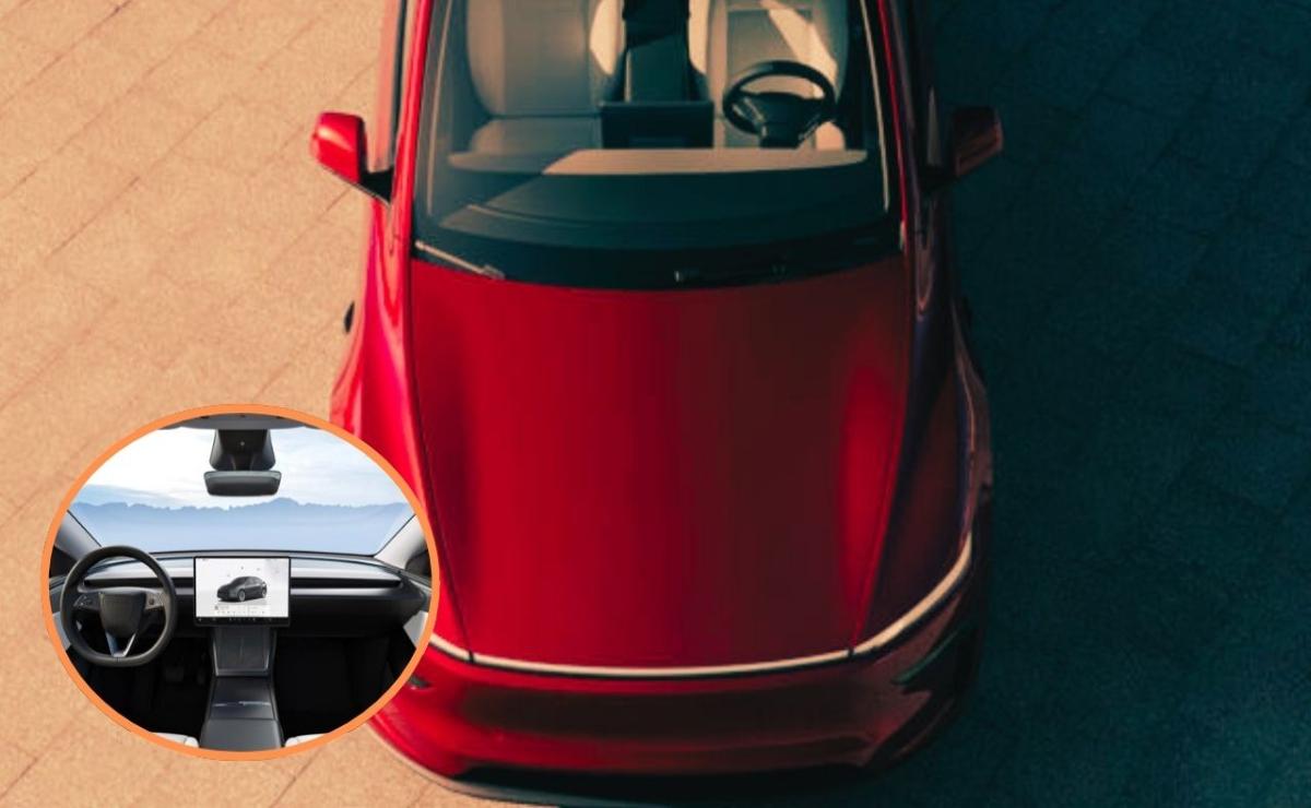 ¿Cuánto vale tu Tesla Model Y en 2025? Esto te ofrecerán por él como parte de pago.