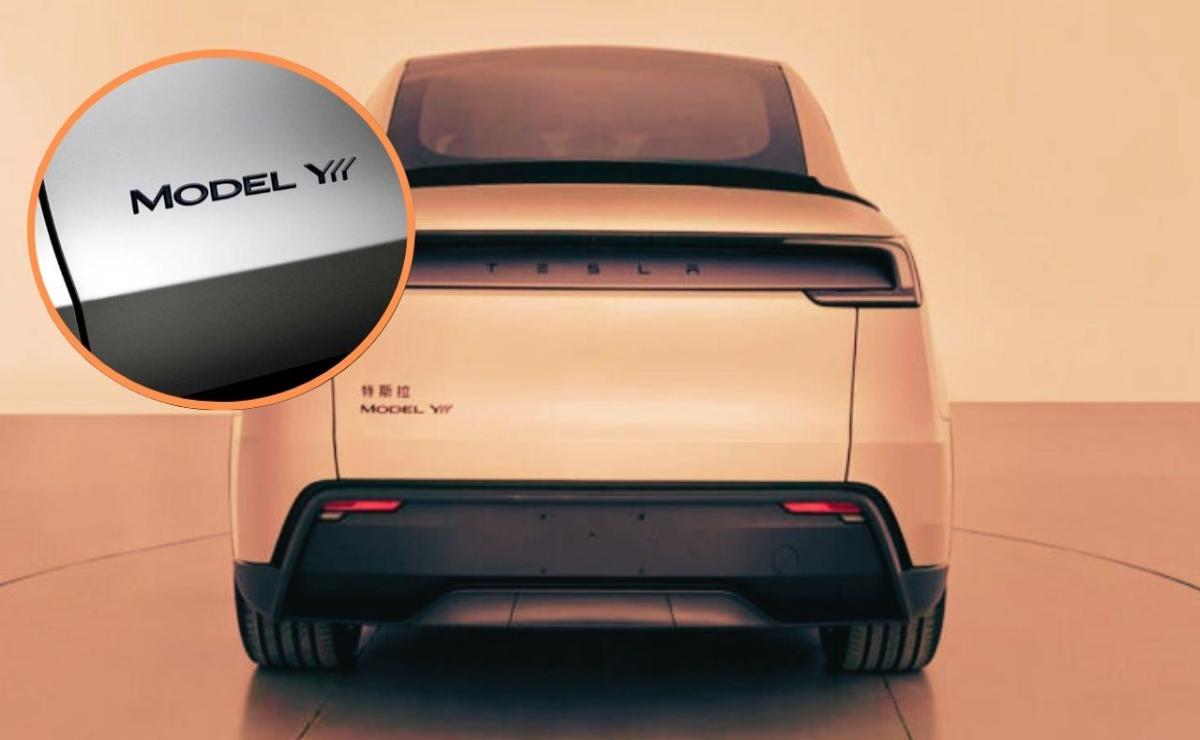 Tesla Model Y L: La nueva versión con batalla larga que revoluciona el mercado de SUVs en China.