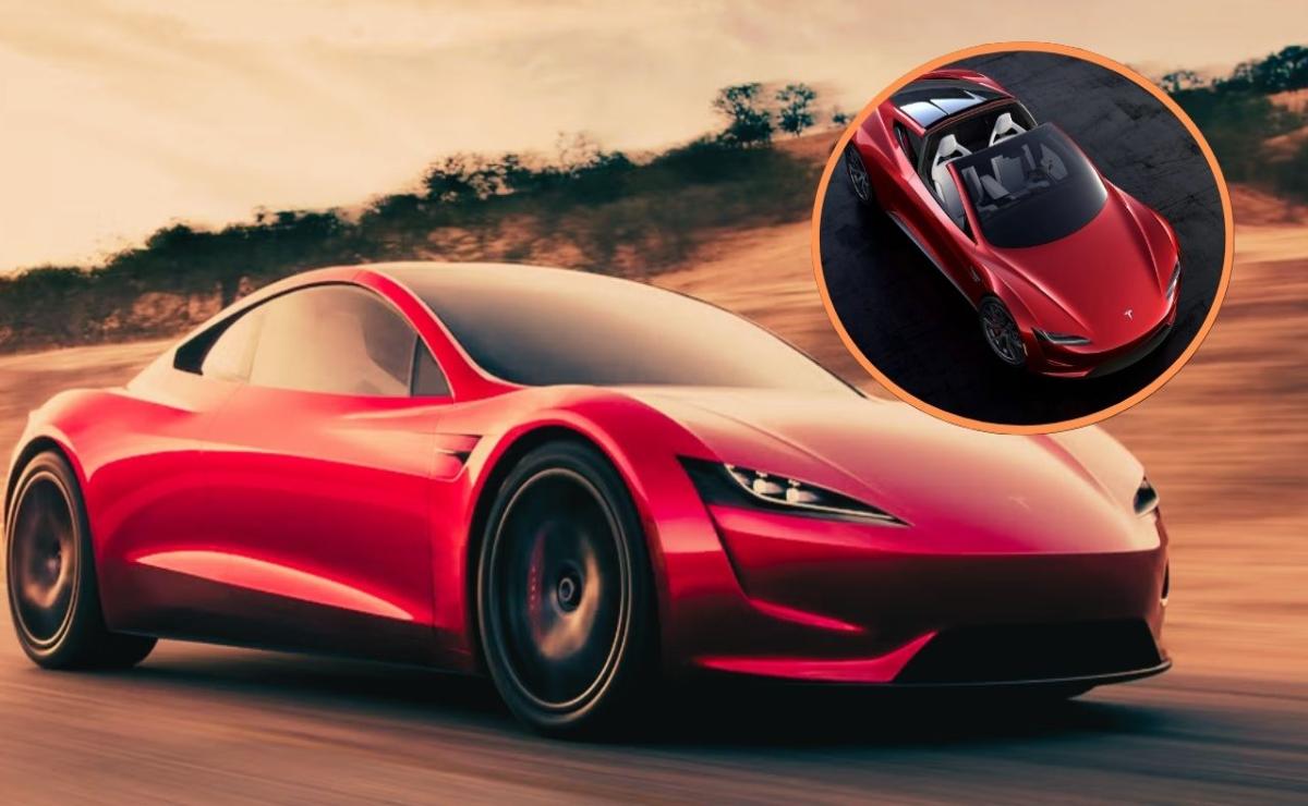 Tesla Roadster: ¿El último coche para verdaderos conductores antes del dominio autónomo?