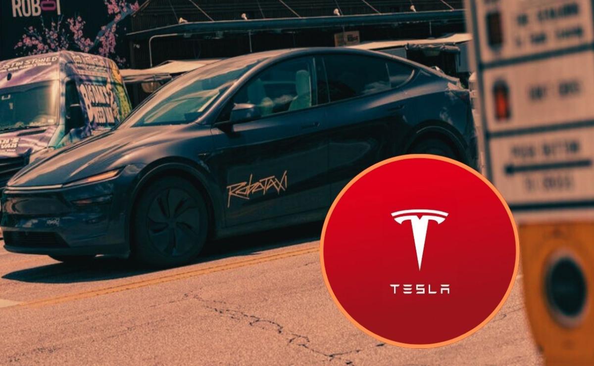 Tesla y su apuesta por los robotaxis: ¿Podrá cambiar la carrera del transporte autónomo?