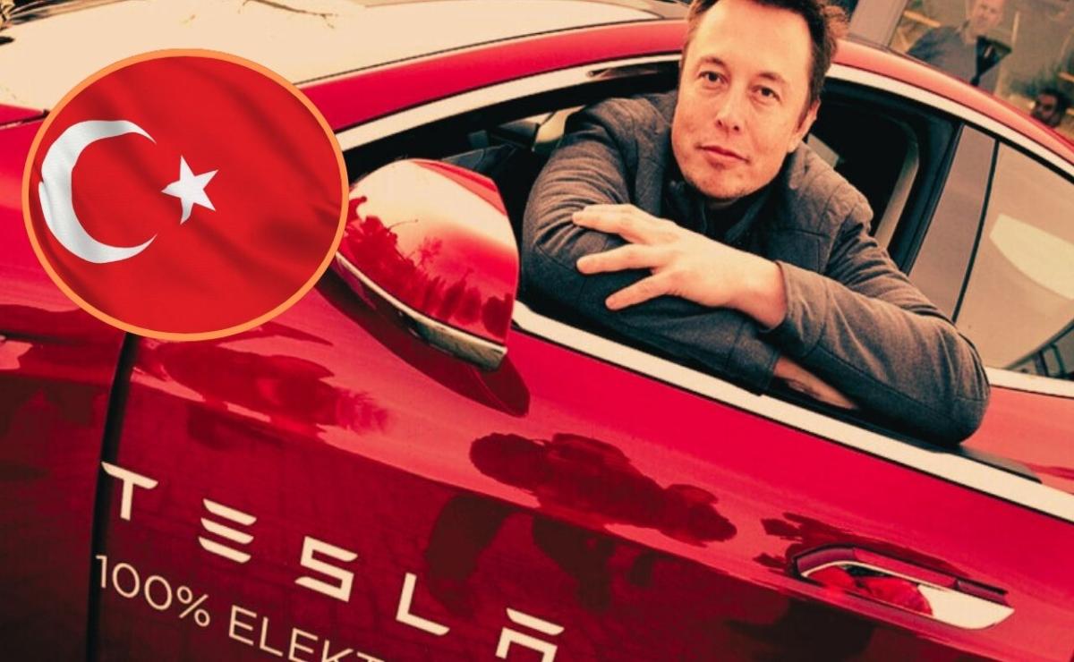Tesla no vendió ni un coche en enero en Turquía, pero ahora es el mercado más atractivo de Elon Musk.