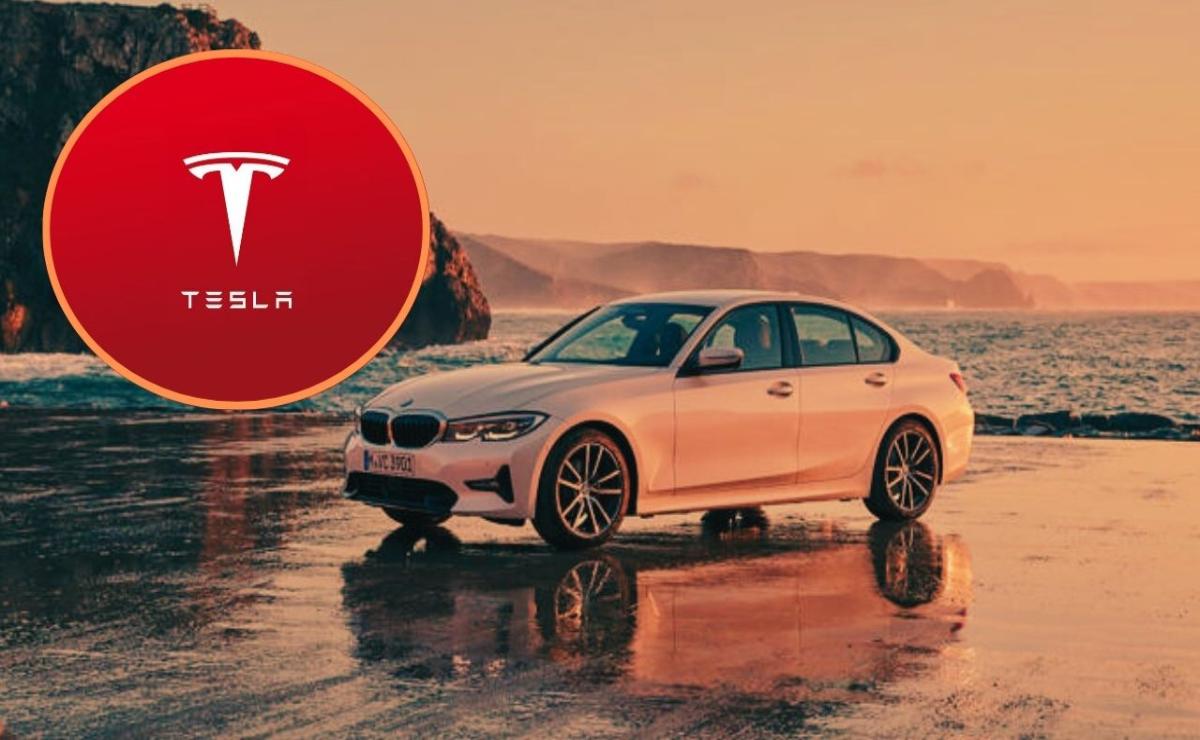 Tesla vs BMW: ¿Cuánto Cuesta Cargar un Tesla Mensualmente Frente al Costo de Gasolina de un BMW Serie 3?