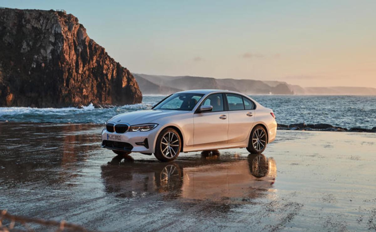 Tesla vs BMW: ¿Cuánto Cuesta Cargar un Tesla Mensualmente Frente al Costo de Gasolina de un BMW Serie 3?