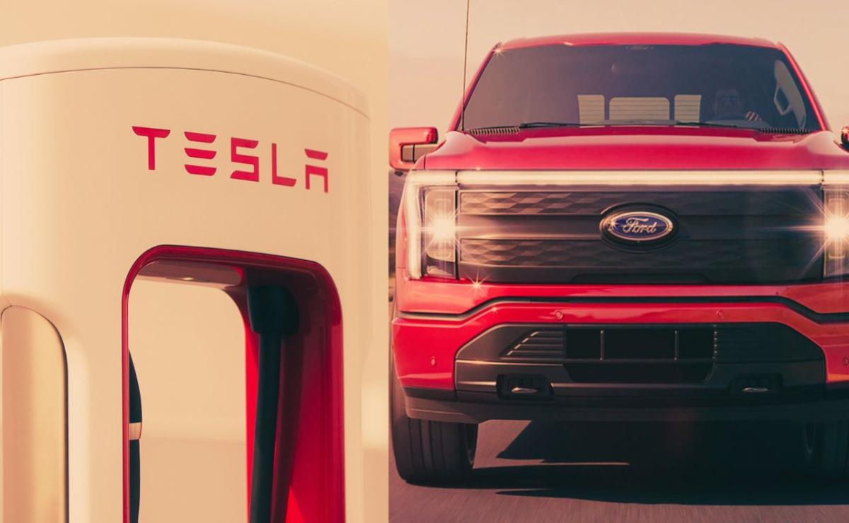 Tesla y Ford Se Apresuran a Vender Más Vehículos Eléctricos Antes de la Expiración del Crédito Fiscal de $7,500.