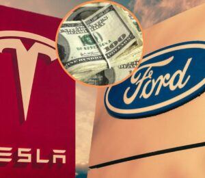 Tesla y Ford compiten para impulsar las ventas de autos eléctricos ante el inminente fin del crédito fiscal de $7,500.
