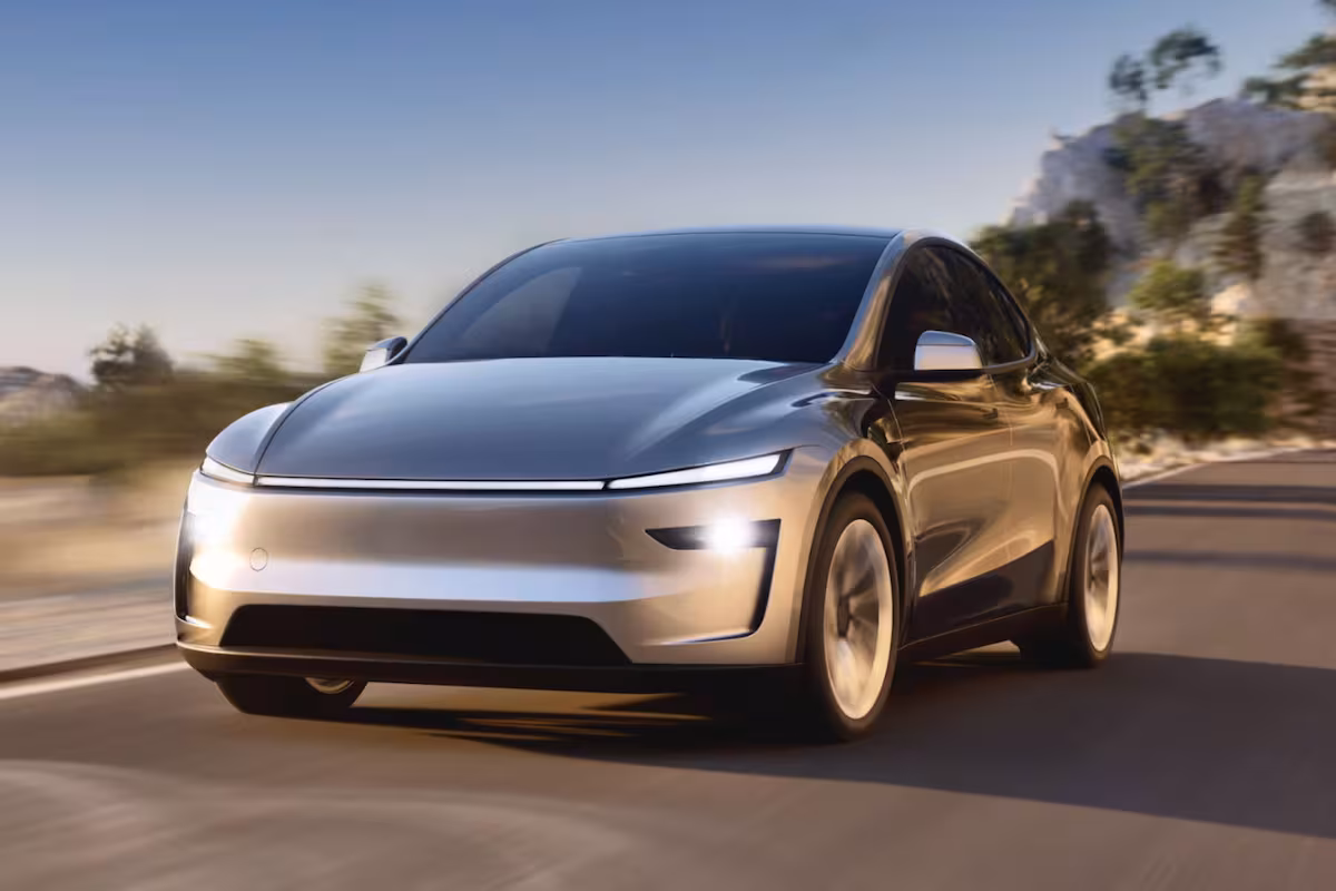 Tesla registra la mayor caída interanual de ventas de su historia: ¿se tambalea el líder del coche eléctrico?