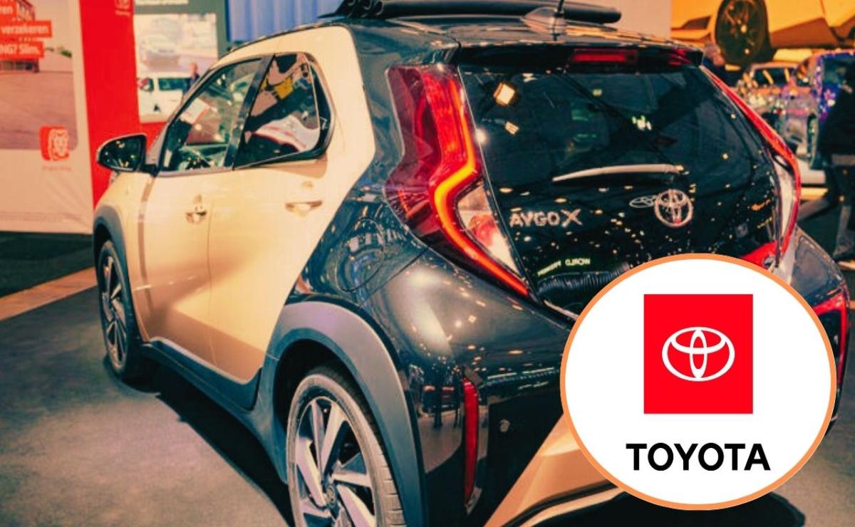 Toyota conquista Europa con su estrategia híbrida: más del 76% de sus ventas ya son electrificadas.