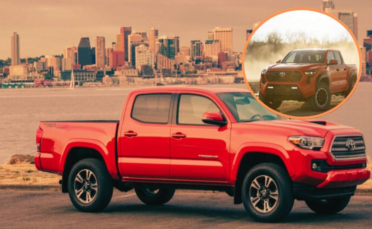 La historia de las camionetas Toyota: del FJ45 al poderoso V6 híbrido de la Tundra.