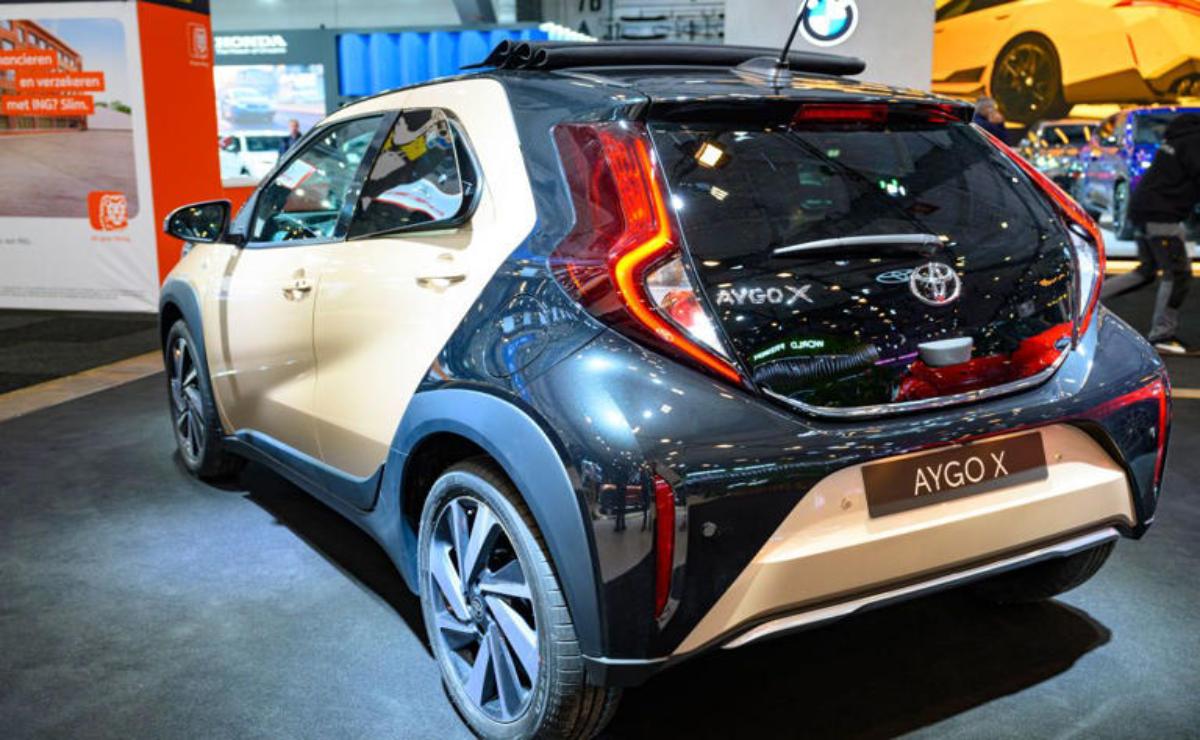 Toyota conquista Europa con su estrategia híbrida: más del 76% de sus ventas ya son electrificadas.