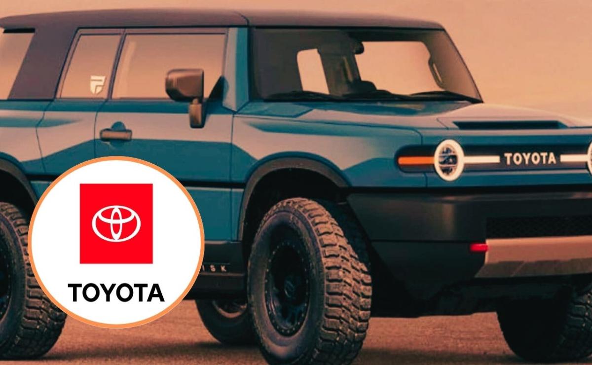 Toyota FJ Cruiser: El Misterio Detrás de su Nombre y la Historia que lo Inspira.