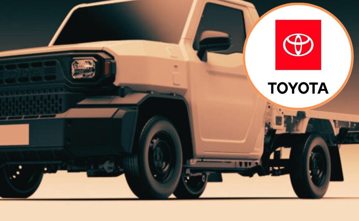 El Toyota Land Cruiser Compacto 2026: El FJ Cruiser Regresa con un Nuevo Diseño.
