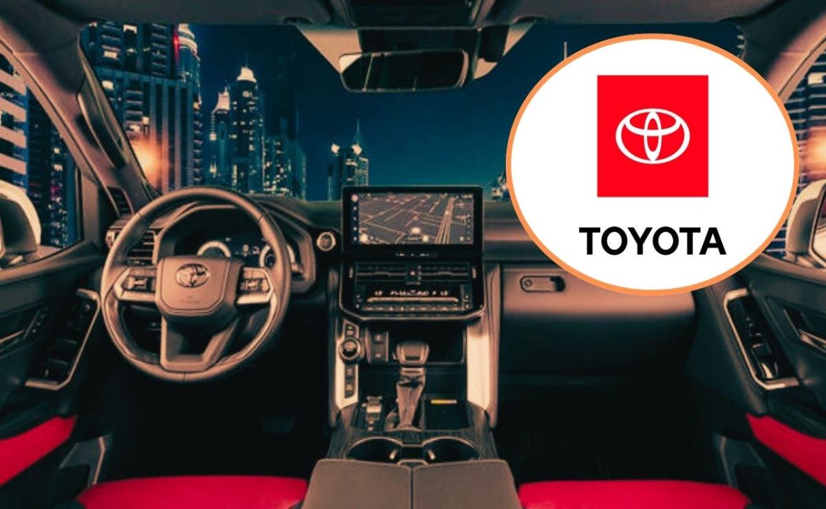 Nuevo Toyota Land Cruiser Híbrido 457 CV: el más potente de su historia ya es una realidad.