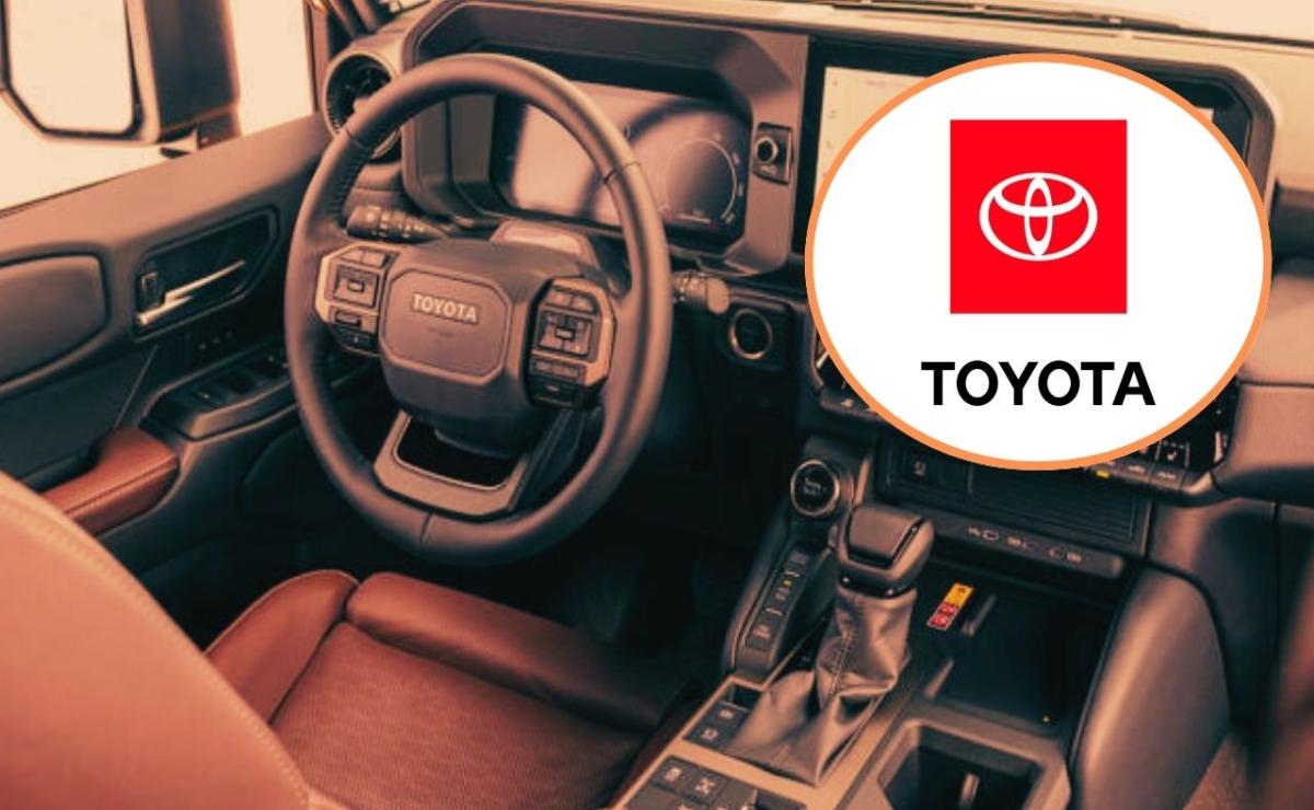 Probamos el nuevo Toyota Land Cruiser 2025: más híbrido, más ágil, pero... ¿sigue siendo un verdadero Land Cruiser?