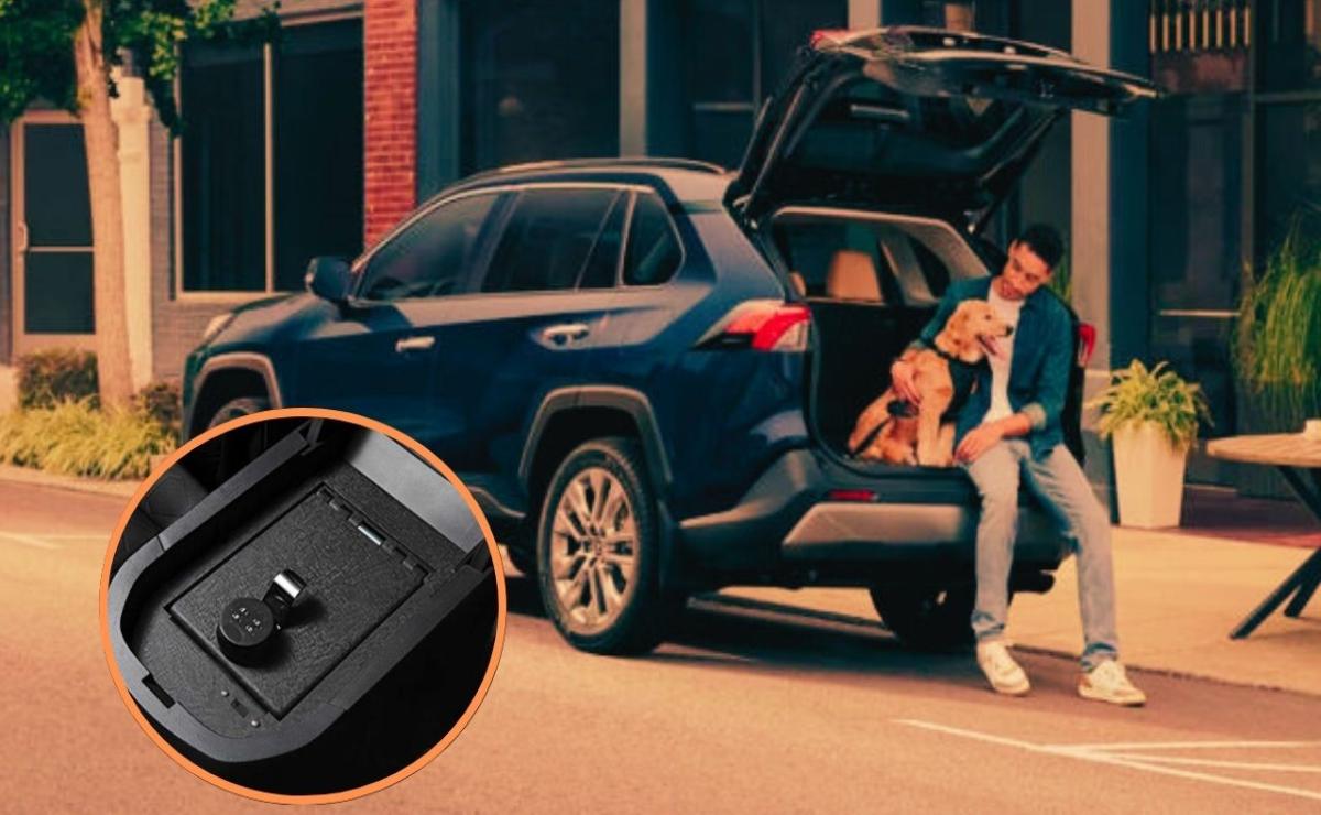 Análisis Completo del Toyota RAV4: ¿Es el Mejor SUV Compacto para Familias y Viajes Largos?