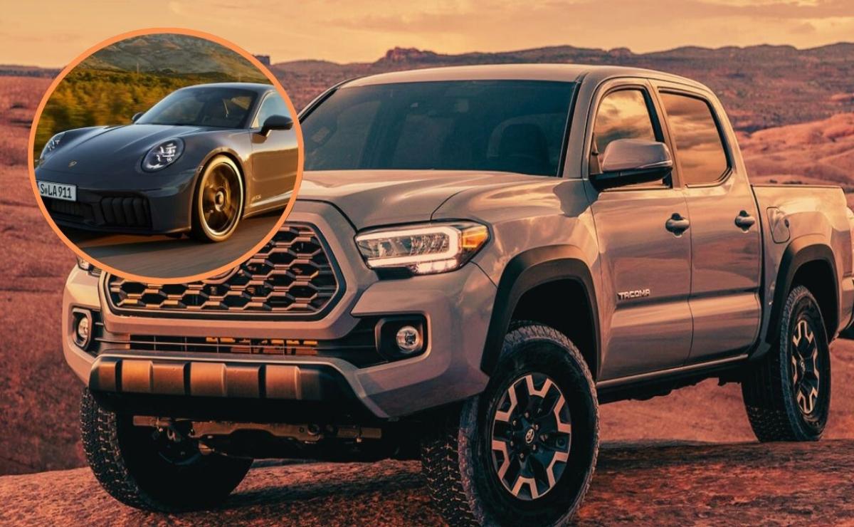 3 Coches Menos Populares Que Ofrecen un Gran Valor: Depreciación Baja y Alta Rentabilidad.