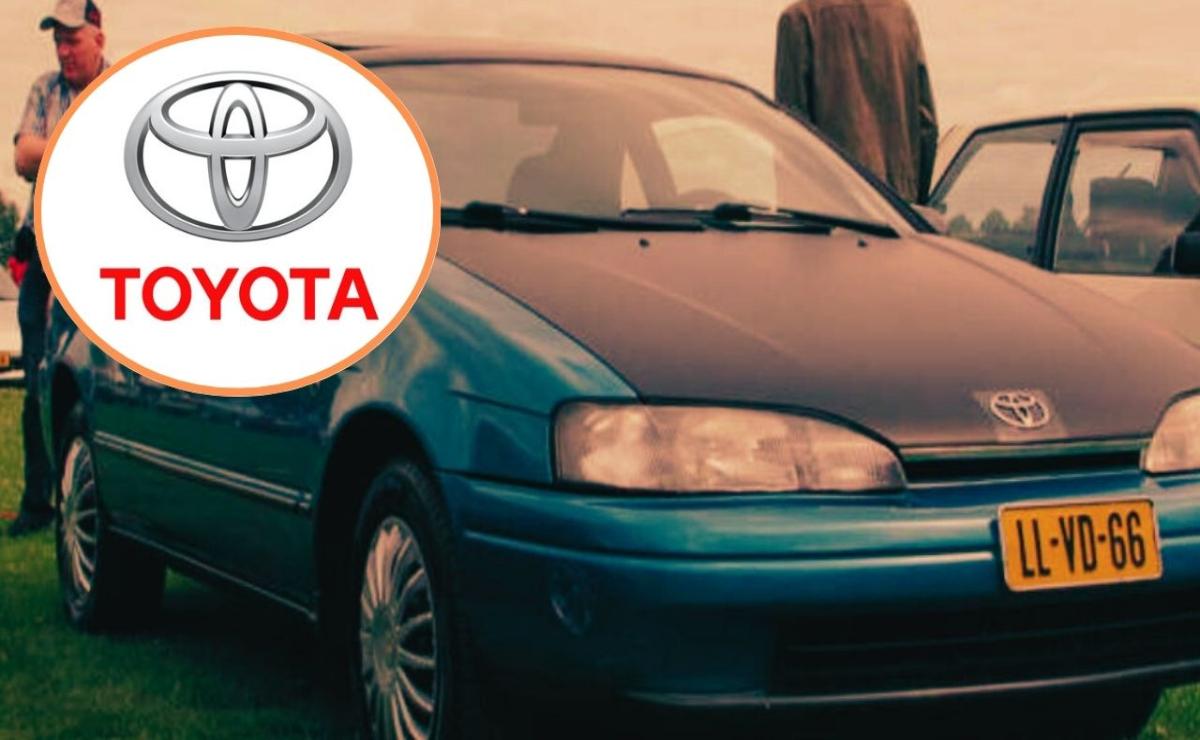 Los 5 Peores Autos Que Toyota Ha Fabricado: Un Repaso A Sus Tropiezos.