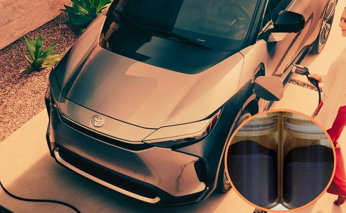 Toyota y LG Se Unen para Reciclar 40,000 Baterías de Vehículos Eléctricos: El Futuro del Reciclaje Sostenible.