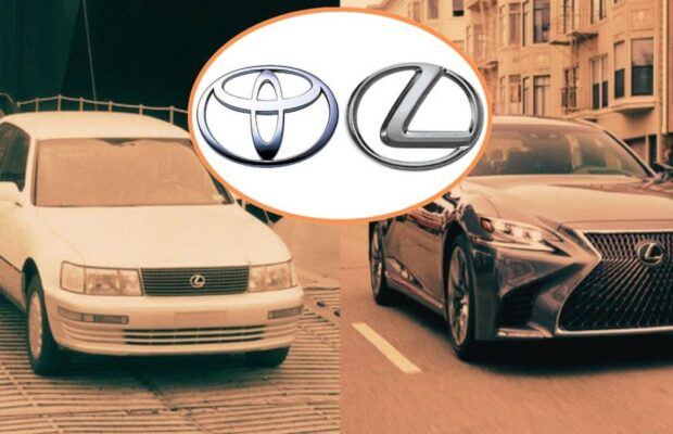 Toyota y Lexus Superan Obstáculos: Aumento de Ventas en 2025 a Pesar de los Aranceles.