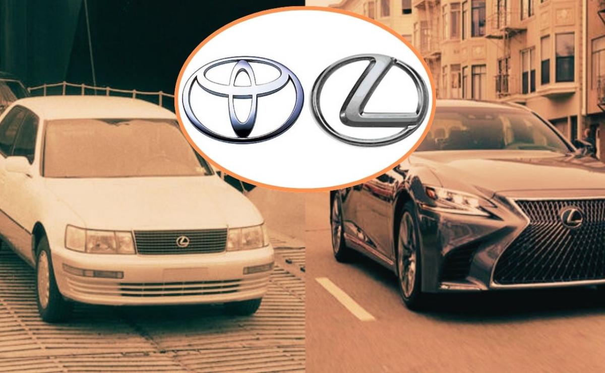Toyota y Lexus Superan Obstáculos: Aumento de Ventas en 2025 a Pesar de los Aranceles.