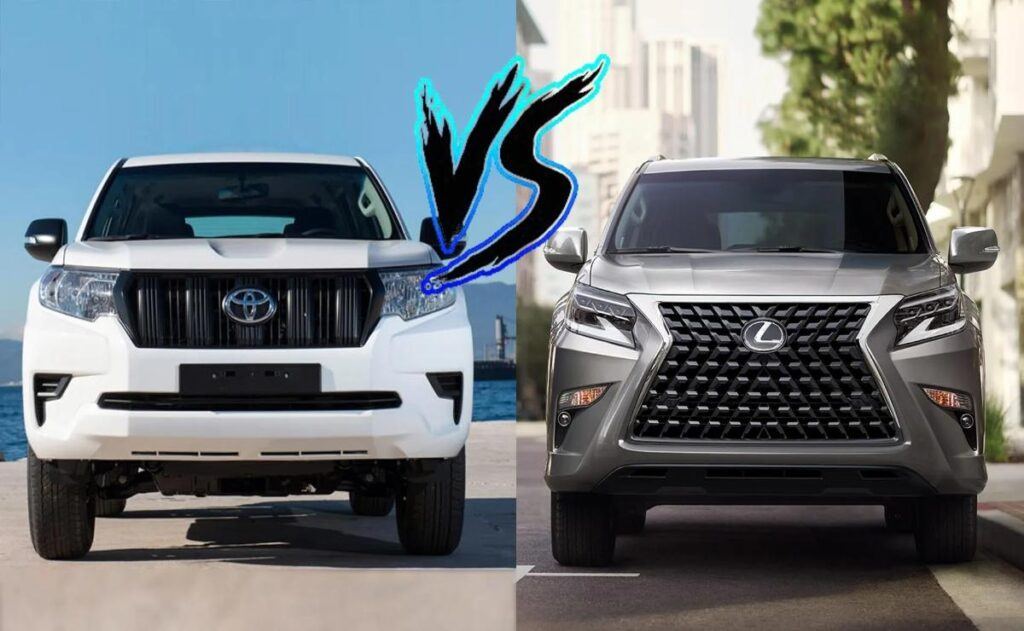 Toyota y Lexus Superan Obstáculos: Aumento de Ventas en 2025 a Pesar de los Aranceles.