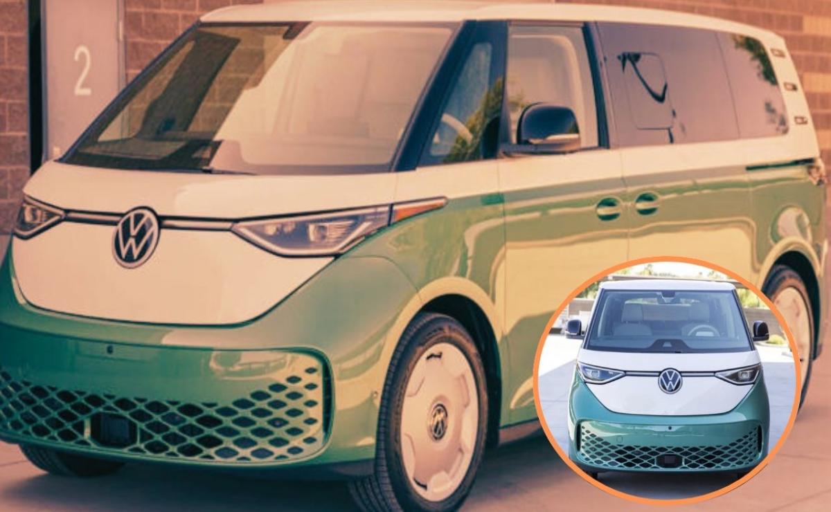El VW ID.Buzz 1ª Edición pierde $11,000 en solo 5 meses: ¿Vale la pena el precio para el comprador?