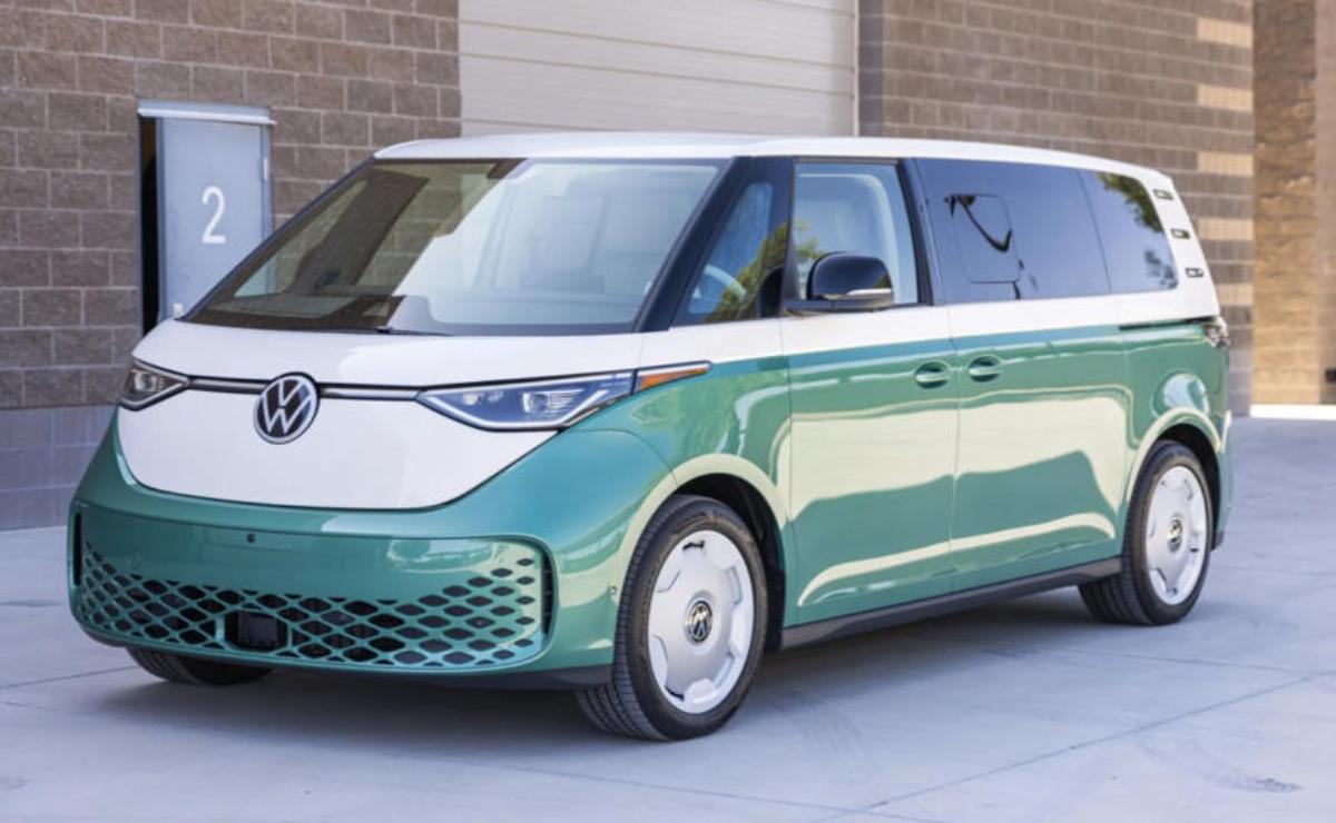 El VW ID.Buzz 1ª Edición pierde $11,000 en solo 5 meses: ¿Vale la pena el precio para el comprador?