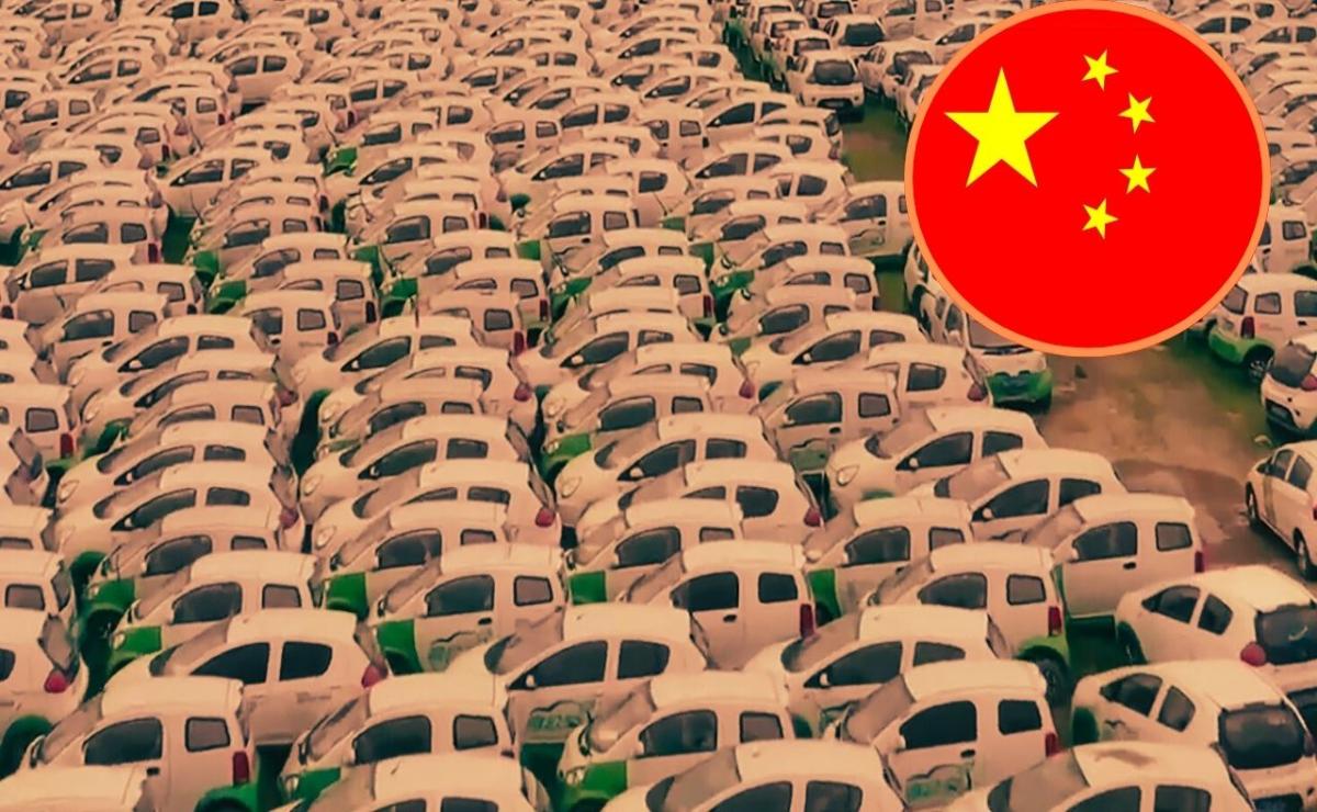 La Crisis del Mercado de Vehículos Eléctricos en China: ¿La Gran Oportunidad para Corea del Sur?